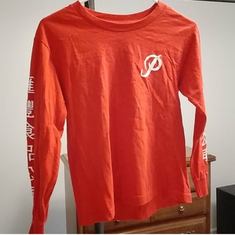 Primitive long sleeve
